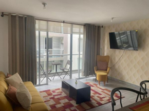 Apartamento en portelo serena del mar